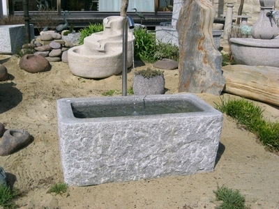 Brunnencenter Allgäu – Steinbrunnen Online-Shop