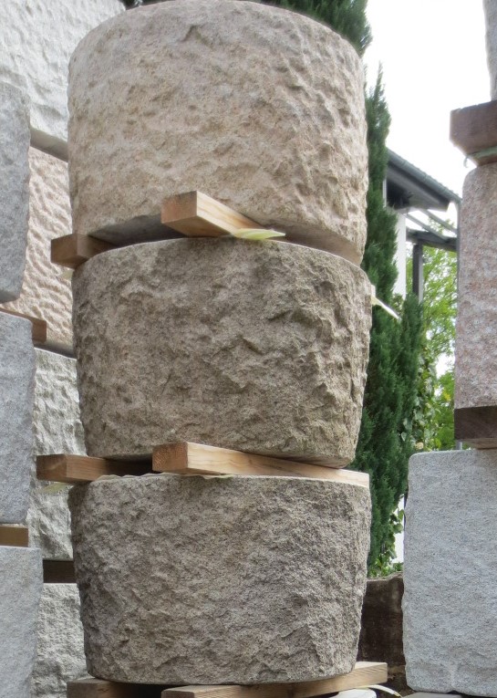 Brunnencenter Allgäu – Steinbrunnen Online-Shop