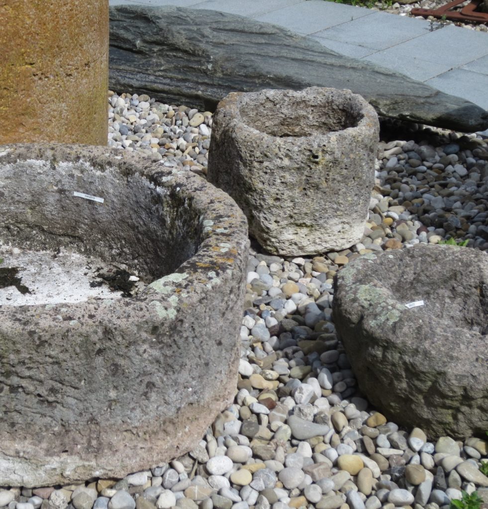 Brunnencenter Allgäu – Steinbrunnen Online-Shop