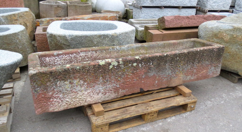 Brunnencenter Allgäu – Steinbrunnen Online-Shop