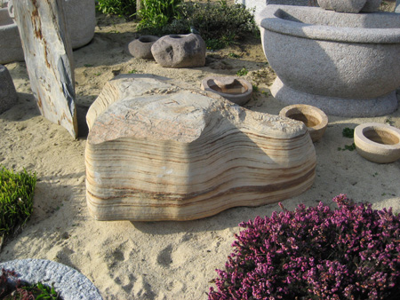 Brunnencenter Allgäu – Steinbrunnen Online-Shop