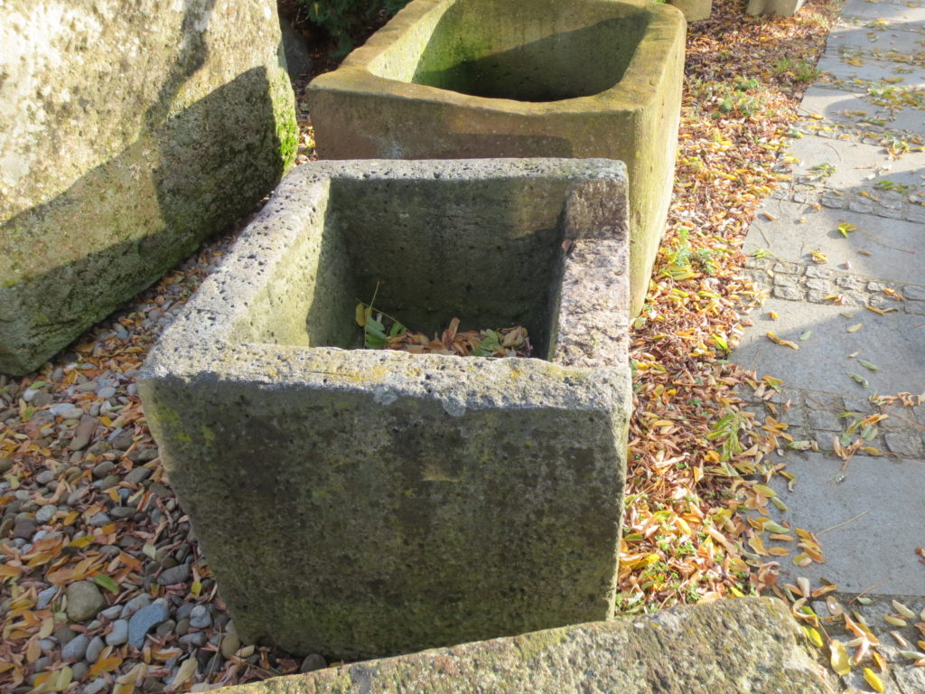 Brunnencenter Allgäu – Steinbrunnen Online-Shop