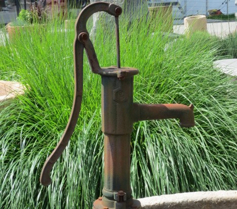Brunnencenter Allgäu – Steinbrunnen Online-Shop