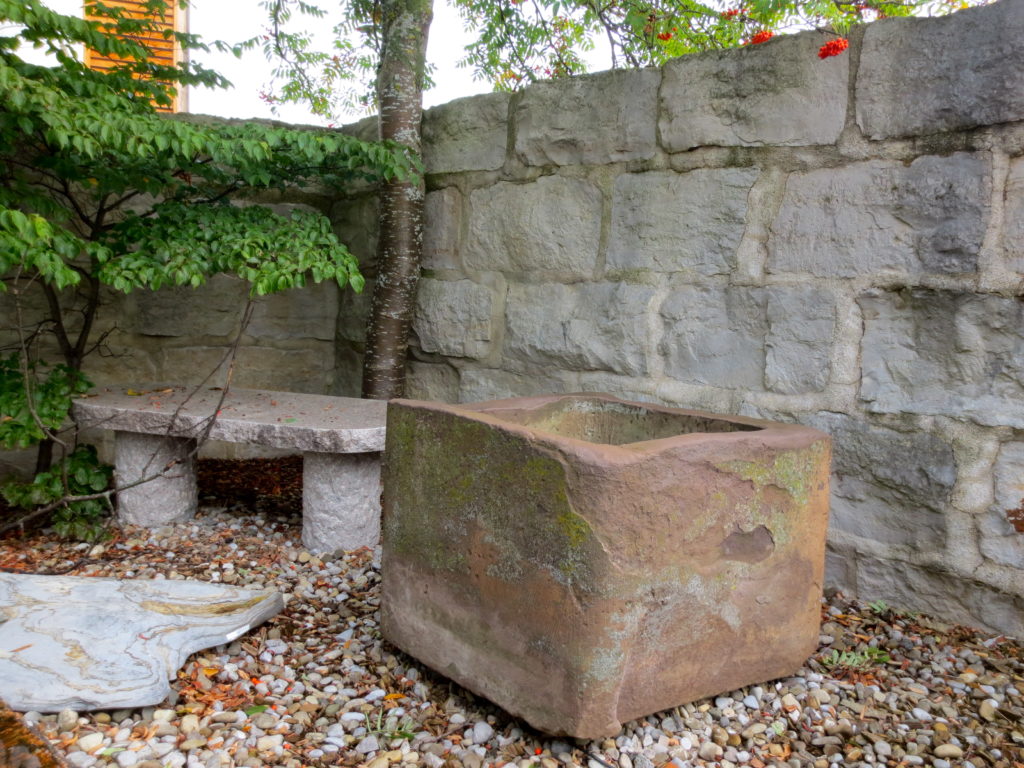 Brunnencenter Allgäu – Steinbrunnen Online-Shop