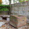 Antikbrunnen