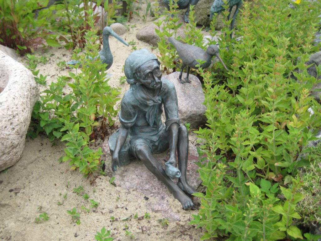 Brunnencenter Allgäu – Steinbrunnen Online-Shop