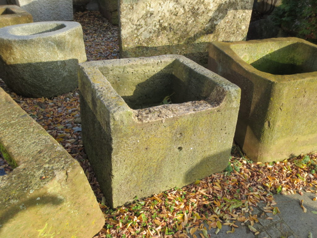 Brunnencenter Allgäu – Steinbrunnen Online-Shop