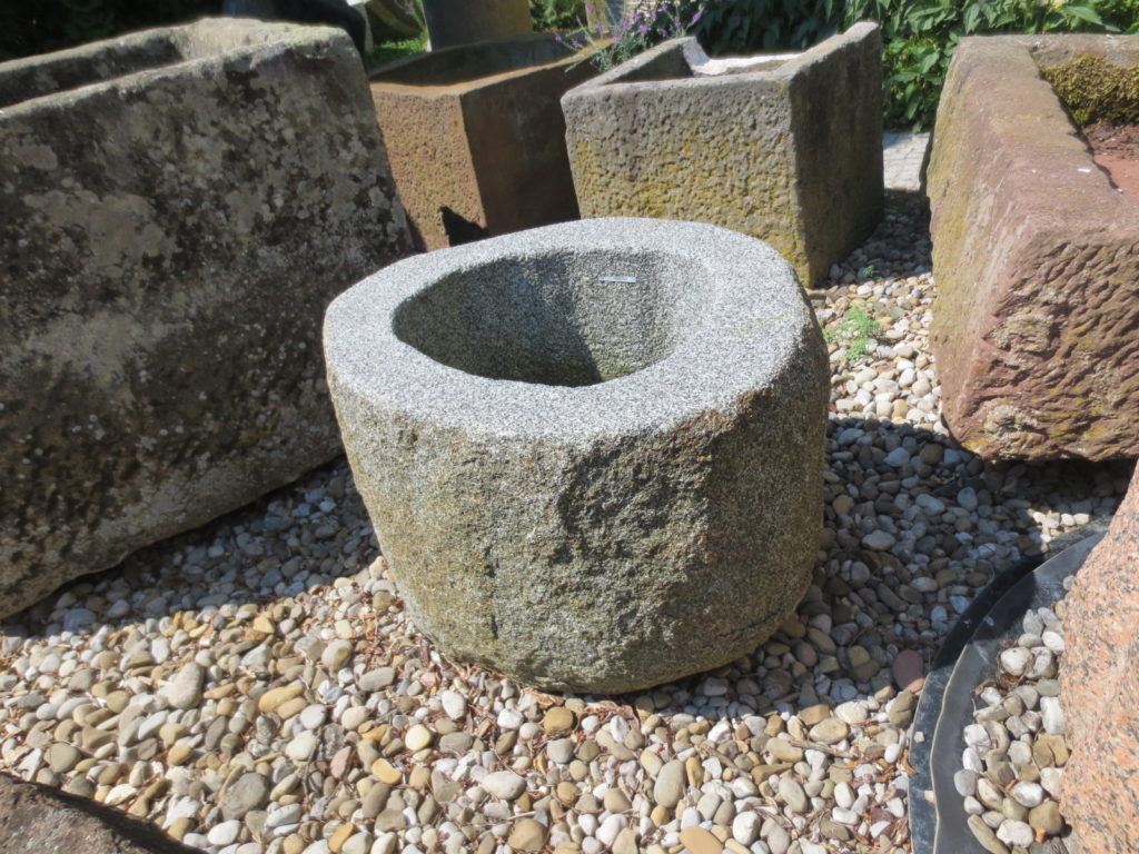 Brunnencenter Allgäu – Steinbrunnen Online-Shop
