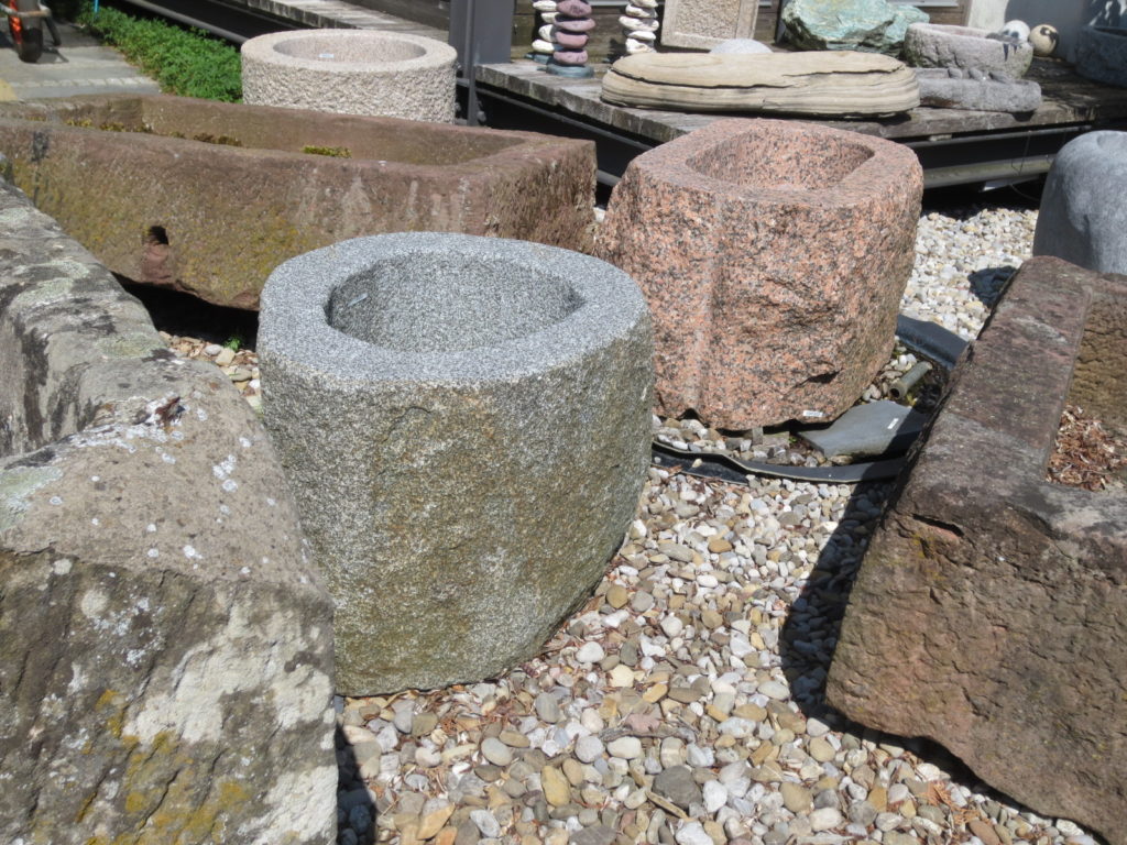 Brunnencenter Allgäu – Steinbrunnen Online-Shop