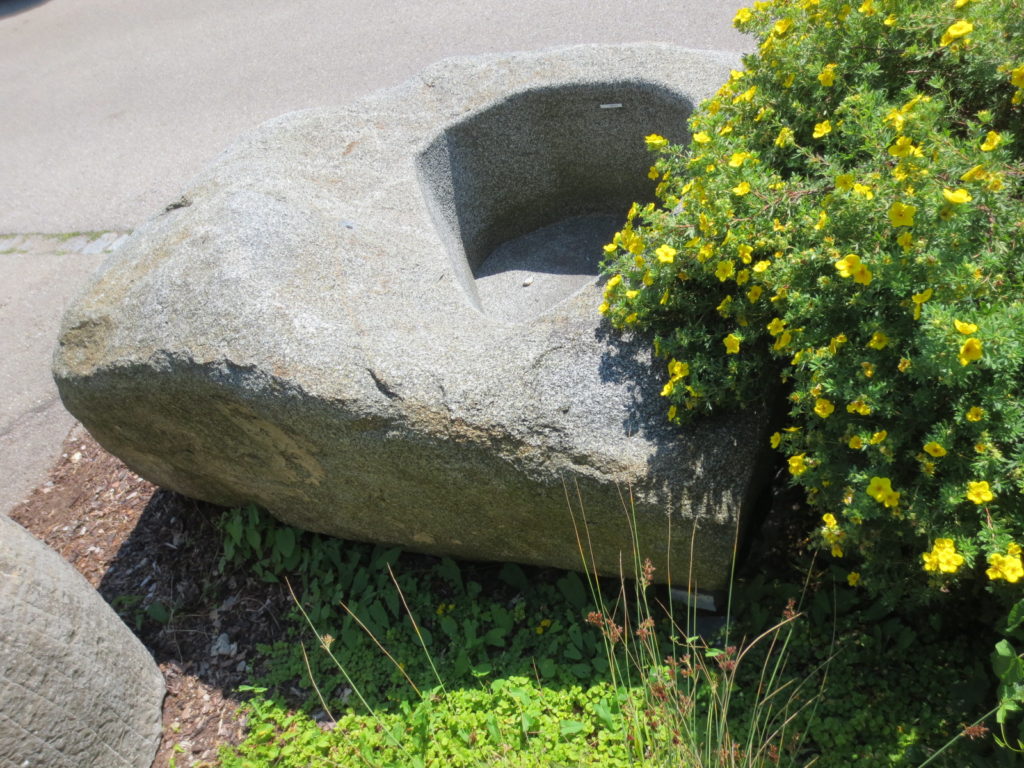 Brunnencenter Allgäu – Steinbrunnen Online-Shop