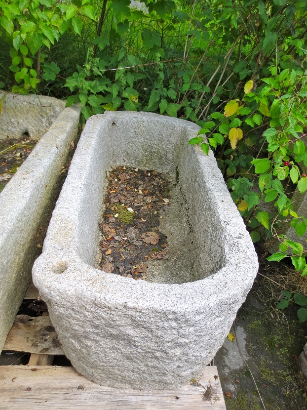 Brunnencenter Allgäu – Steinbrunnen Online-Shop