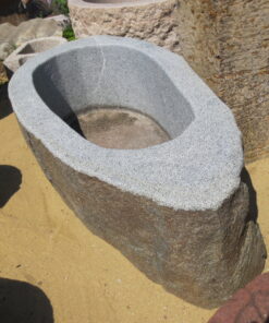 Brunnenaus Granitfindling BWk018 (2)