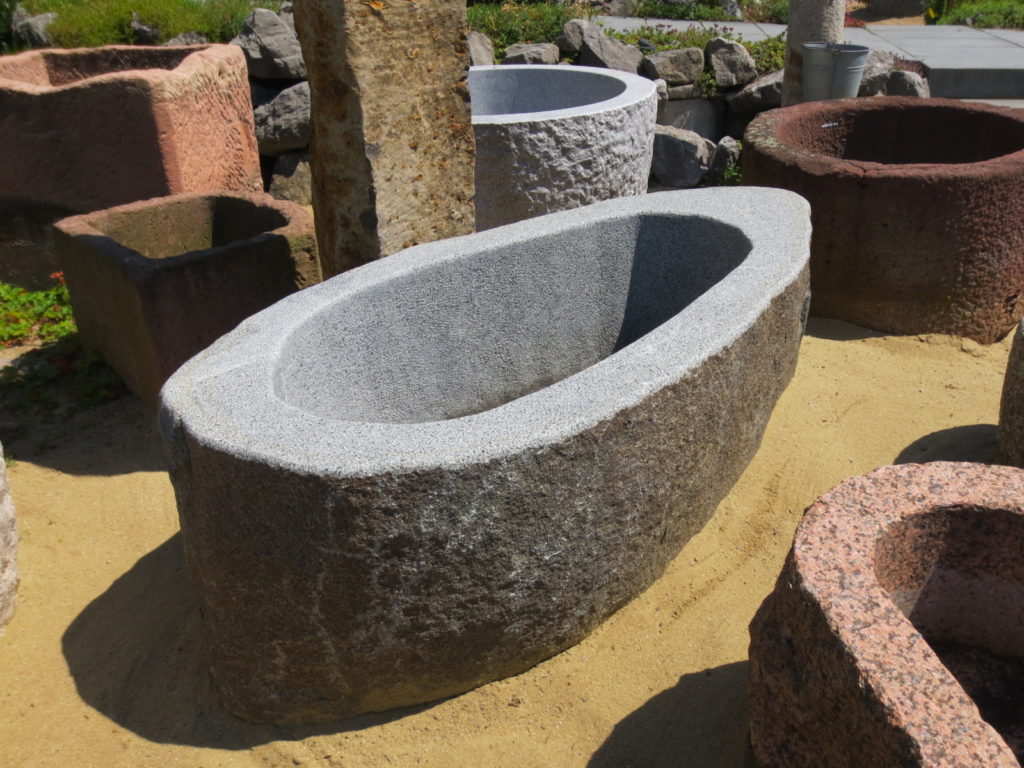 Brunnencenter Allgäu – Steinbrunnen Online-Shop