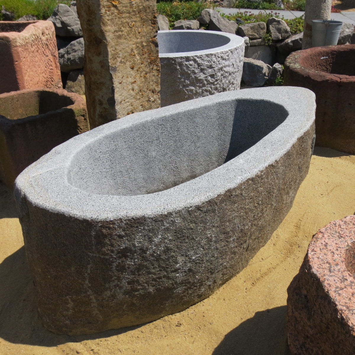 Brunnenaus Granitfindling BWk018 (4)