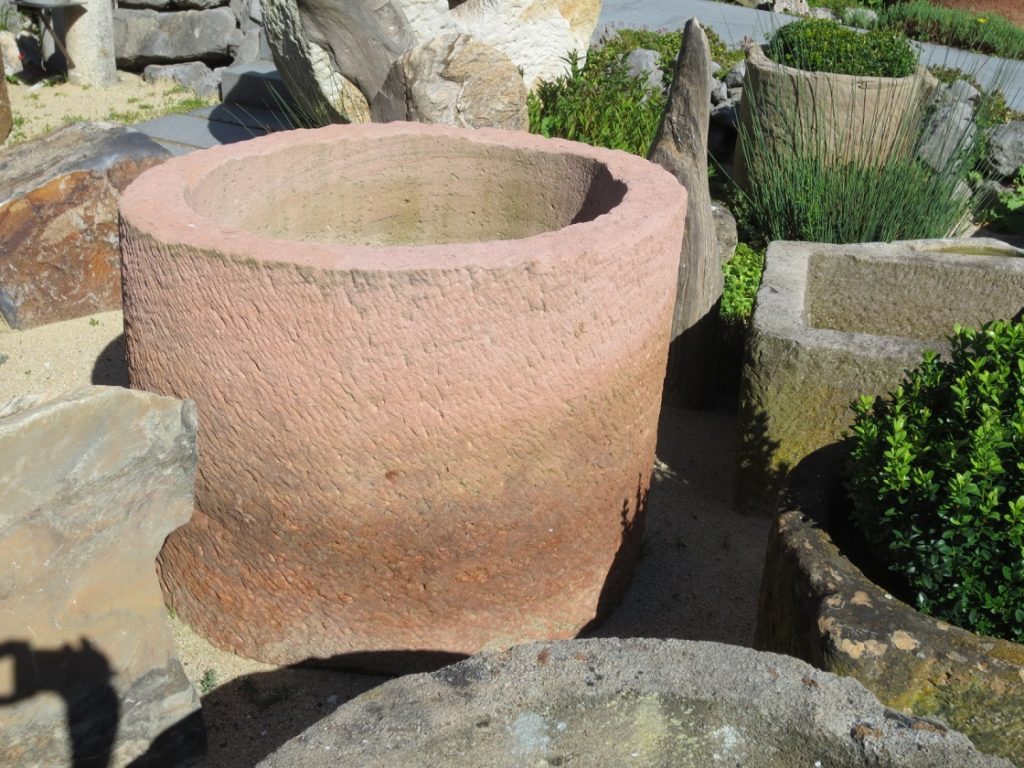 Brunnencenter Allgäu – Steinbrunnen Online-Shop