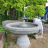 gartenbrunnen