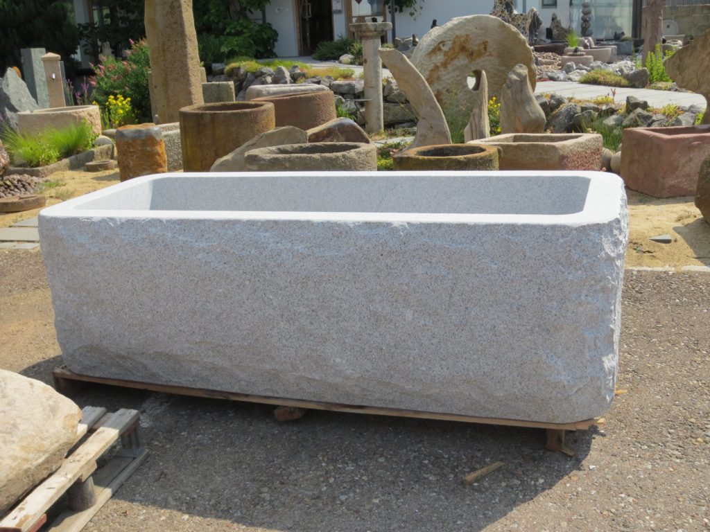 Brunnencenter Allgäu – Steinbrunnen Online-Shop