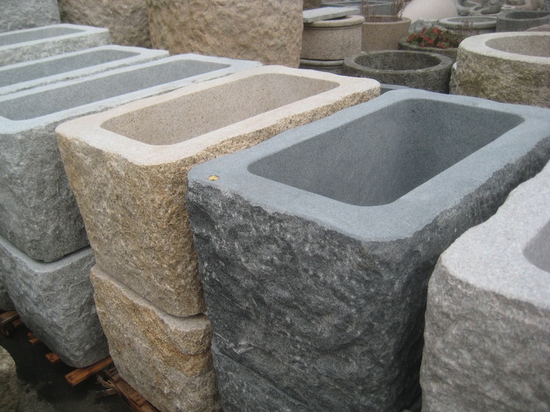 Brunnencenter Allgäu – Steinbrunnen Online-Shop