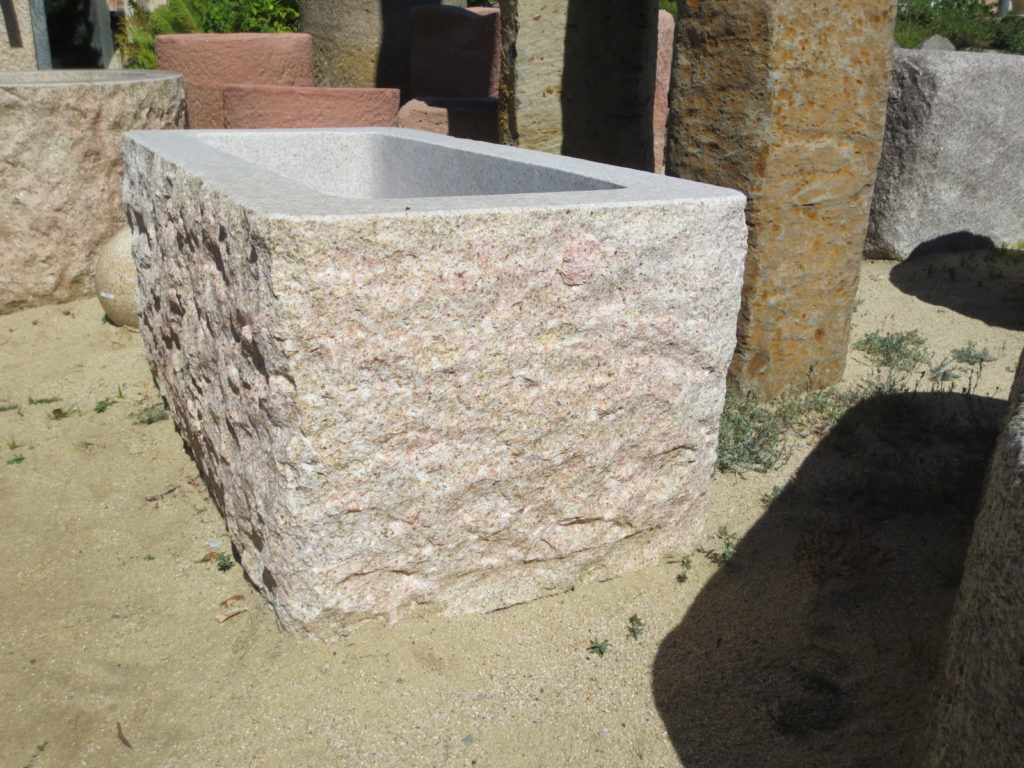 Brunnencenter Allgäu – Steinbrunnen Online-Shop