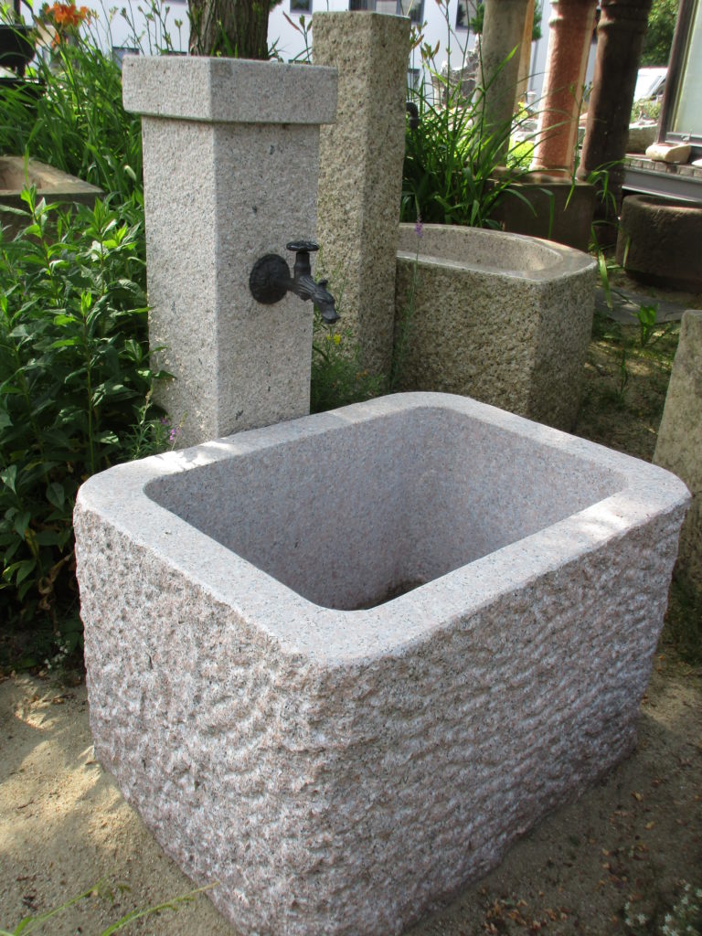 Brunnencenter Allgäu – Steinbrunnen Online-Shop