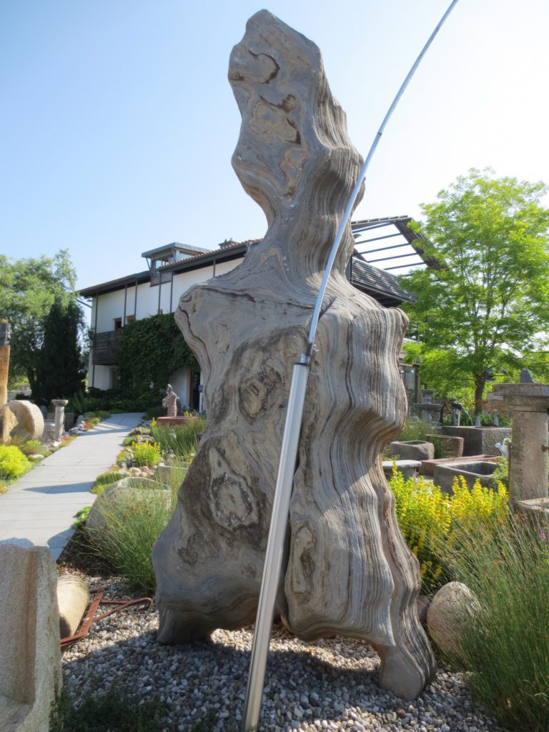Brunnencenter Allgäu – Steinbrunnen Online-Shop