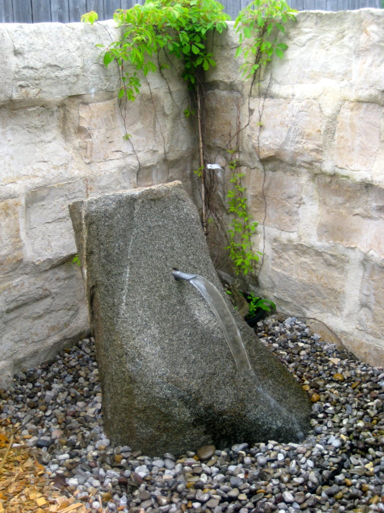 Brunnencenter Allgäu – Steinbrunnen Online-Shop