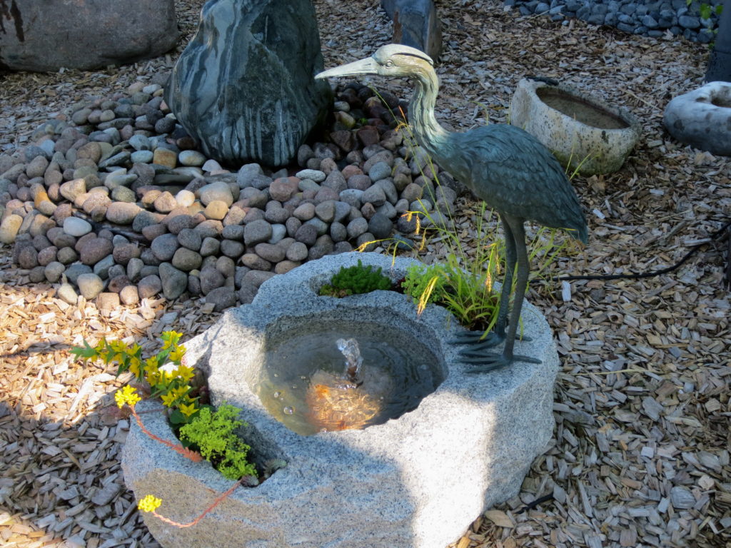 Brunnencenter Allgäu – Steinbrunnen Online-Shop