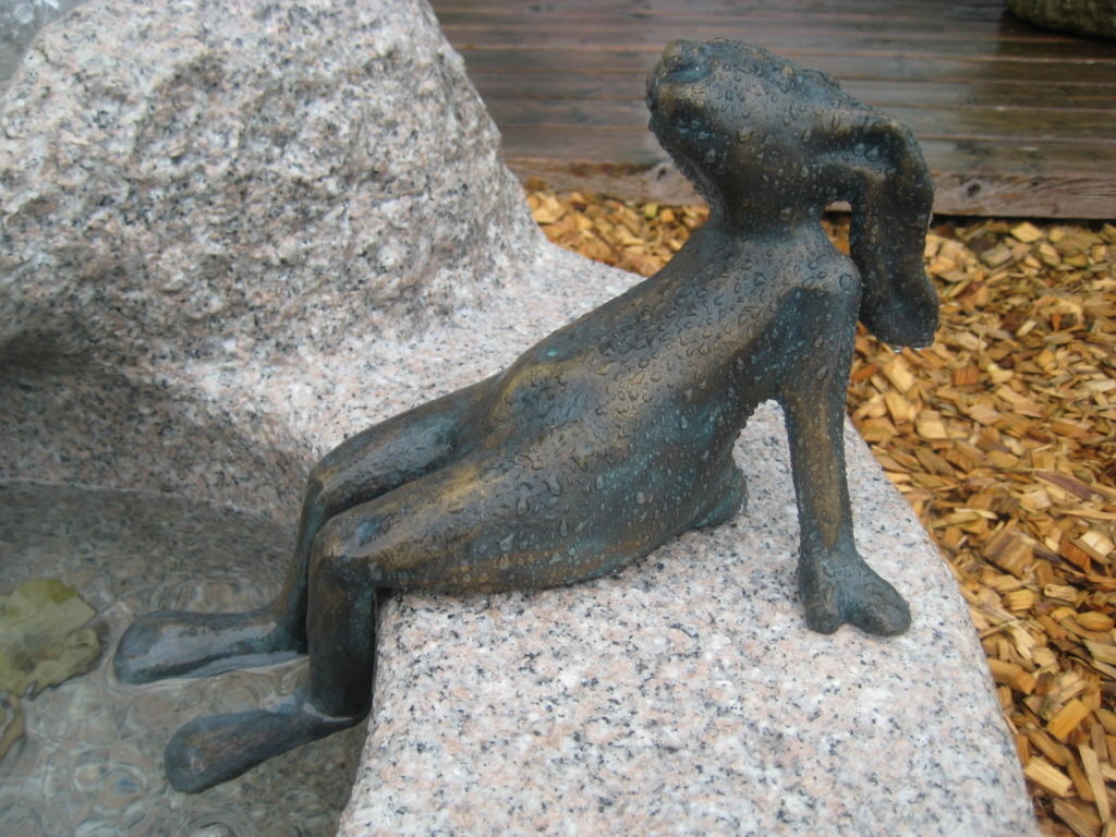 Brunnencenter Allgäu – Steinbrunnen Online-Shop