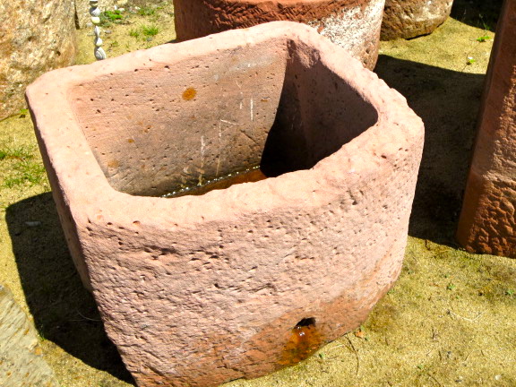 Brunnencenter Allgäu – Steinbrunnen Online-Shop