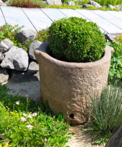Brunnen-antik, O 65 cm