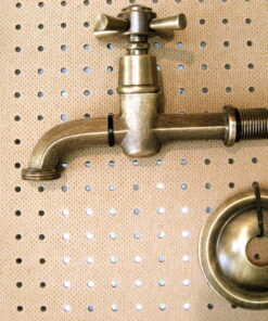 Wasserhahn