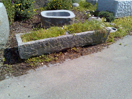 Brunnencenter Allgäu – Steinbrunnen Online-Shop