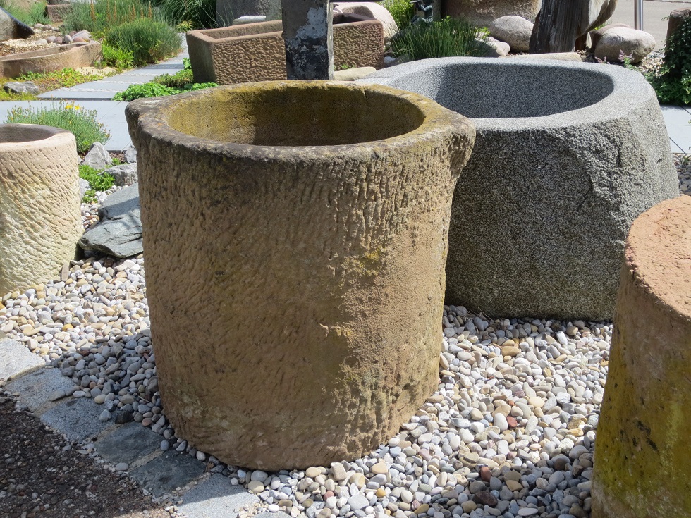 Brunnencenter Allgäu – Steinbrunnen Online-Shop