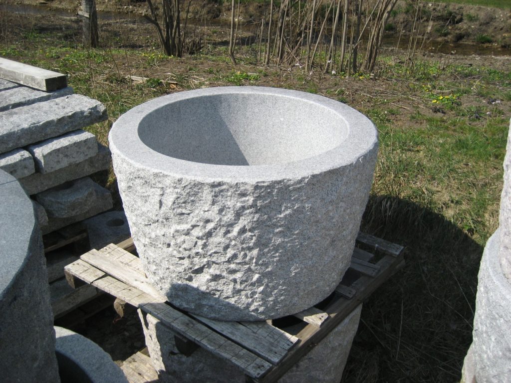 Brunnencenter Allgäu – Steinbrunnen Online-Shop