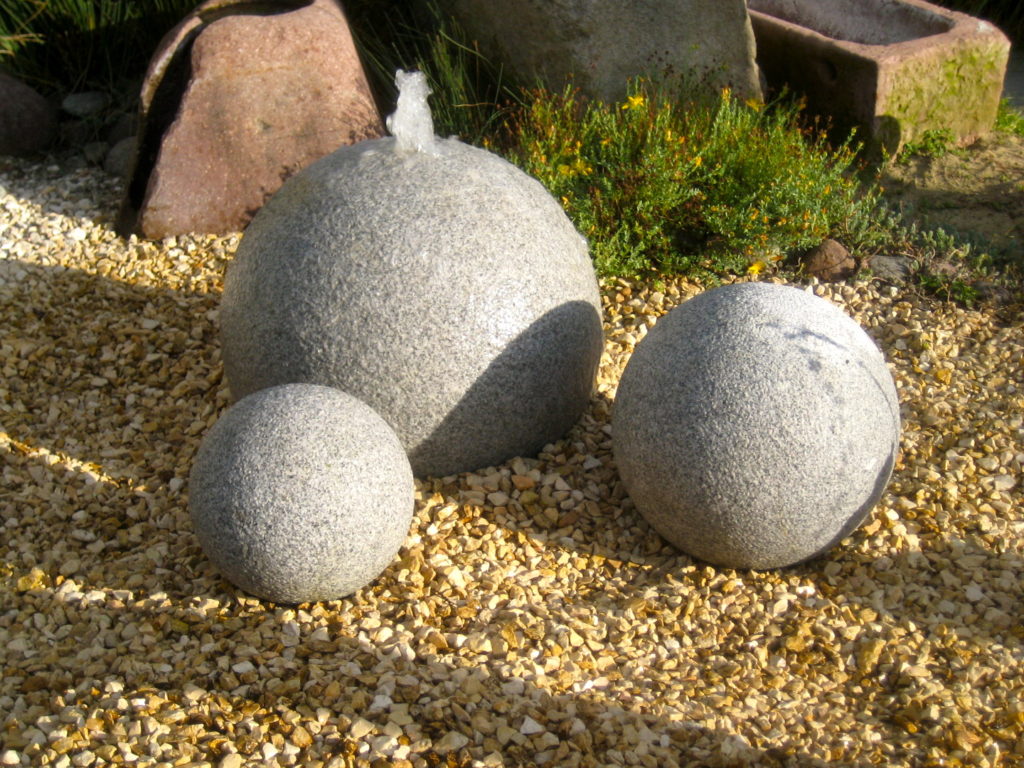 Brunnencenter Allgäu – Steinbrunnen Online-Shop