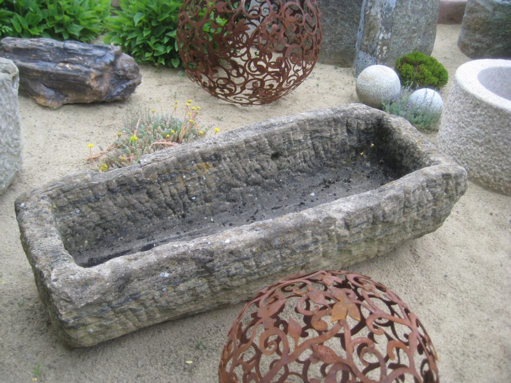 Brunnencenter Allgäu – Steinbrunnen Online-Shop