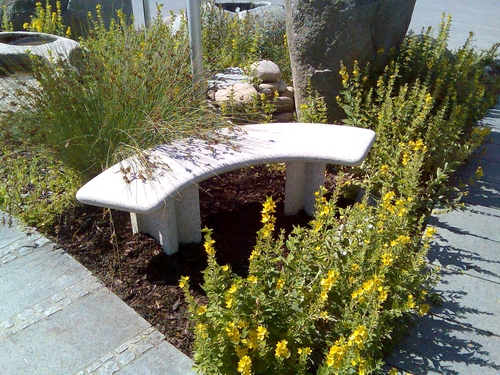 Brunnencenter Allgäu – Steinbrunnen Online-Shop