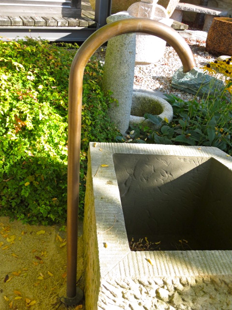 Brunnencenter Allgäu – Steinbrunnen Online-Shop