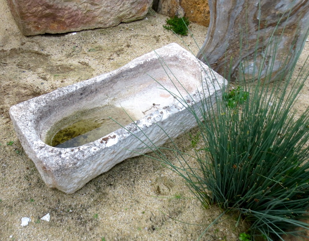 Brunnencenter Allgäu – Steinbrunnen Online-Shop