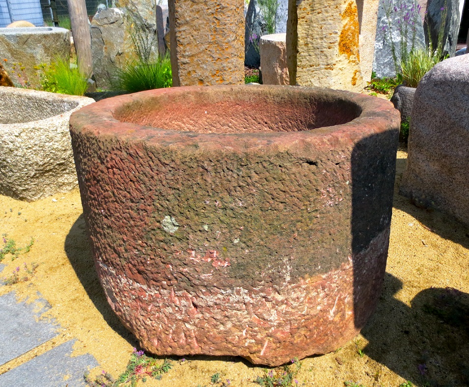 Brunnencenter Allgäu – Steinbrunnen Online-Shop