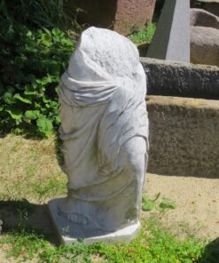 Marmorskulptur