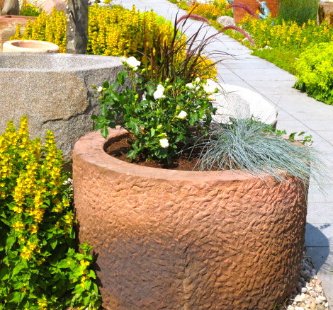 Brunnencenter Allgäu – Steinbrunnen Online-Shop