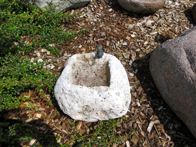Brunnencenter Allgäu – Steinbrunnen Online-Shop
