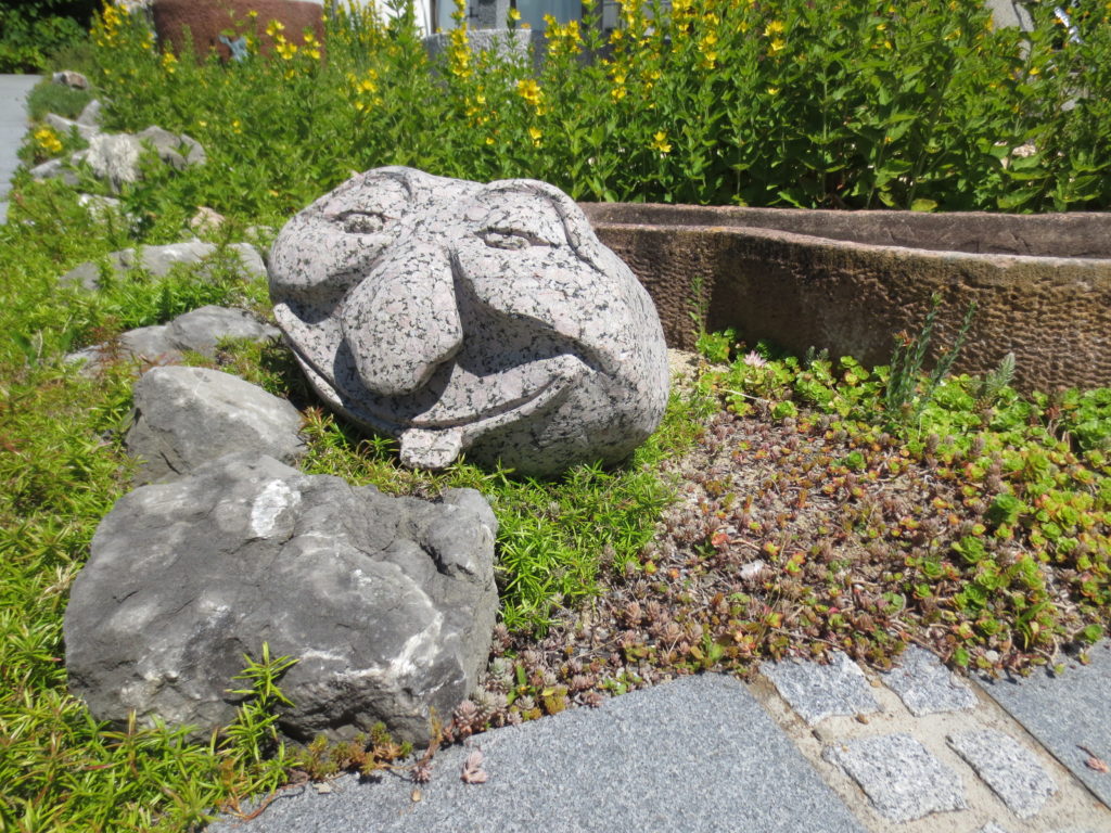 Brunnencenter Allgäu – Steinbrunnen Online-Shop