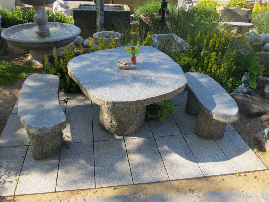Brunnencenter Allgäu – Steinbrunnen Online-Shop