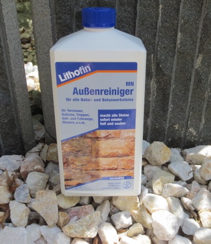Brunnencenter Allgäu – Steinbrunnen Online-Shop