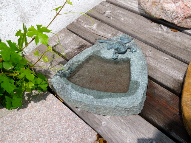 Brunnencenter Allgäu – Steinbrunnen Online-Shop