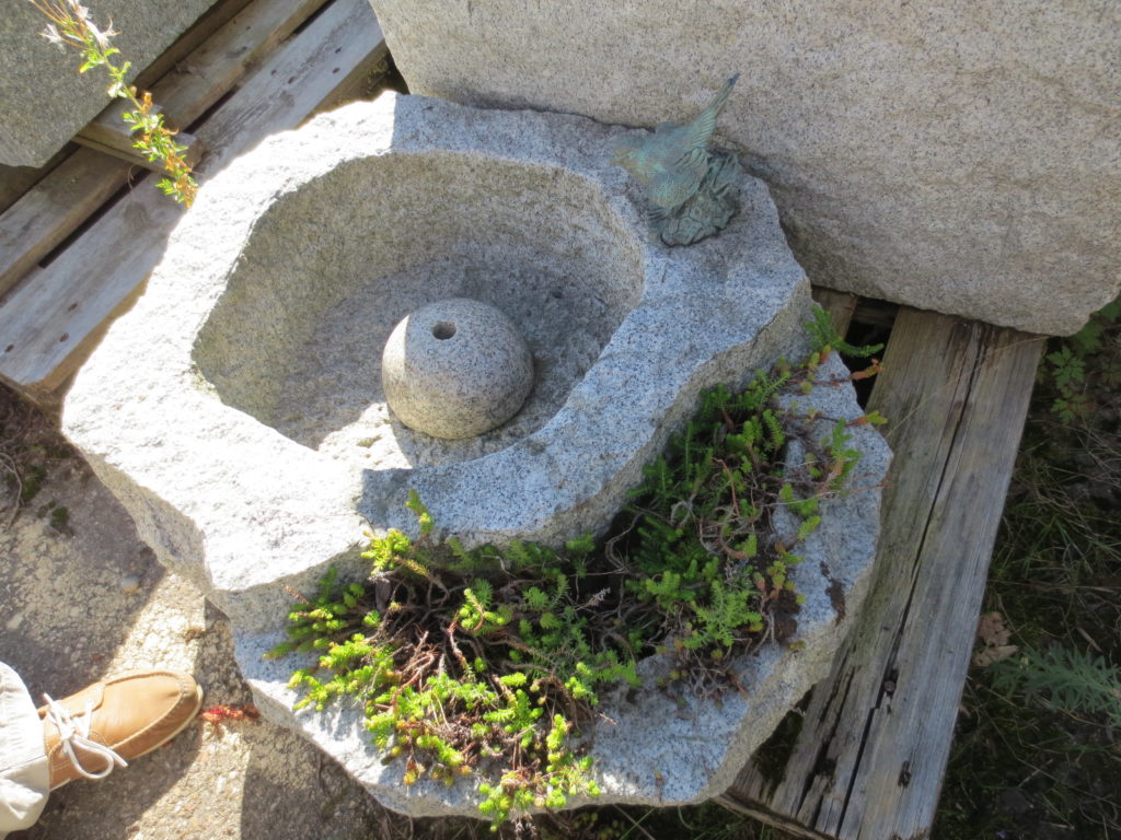 Brunnencenter Allgäu – Steinbrunnen Online-Shop