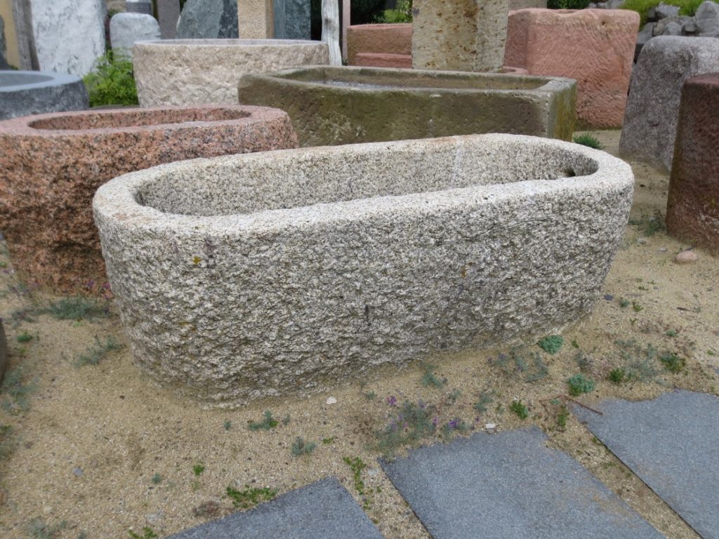 Brunnencenter Allgäu – Steinbrunnen Online-Shop