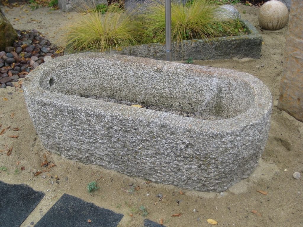 Brunnencenter Allgäu – Steinbrunnen Online-Shop